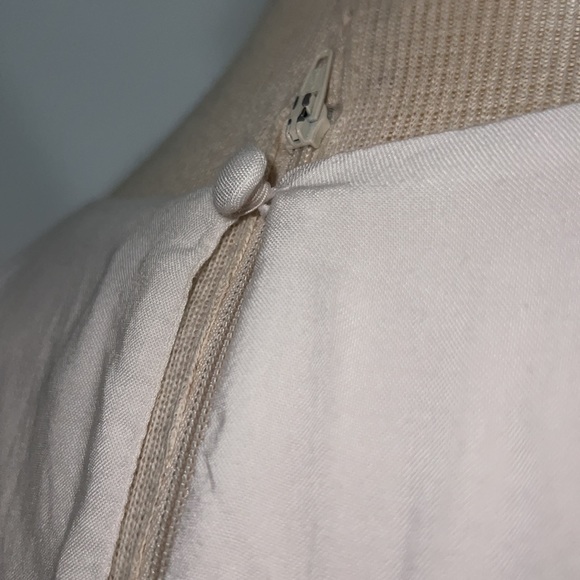 Minkpink Mesh Panel Dress Size M - Picture 7 of 8